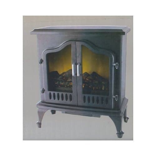 Grand Aspirations Fireplace Stove Beskg-1500