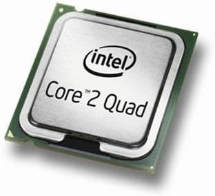 Intel Core 2 Quad Processor Q8200 2.33GHz 1333MHz 4MB LGA775 CPU, OEM