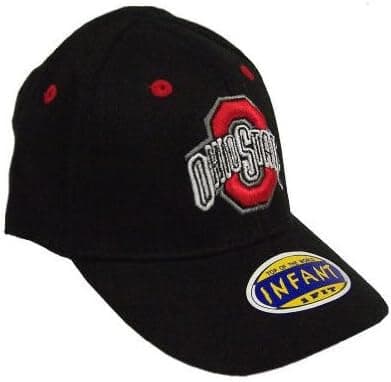 Ohio State Infant OneFit Hat