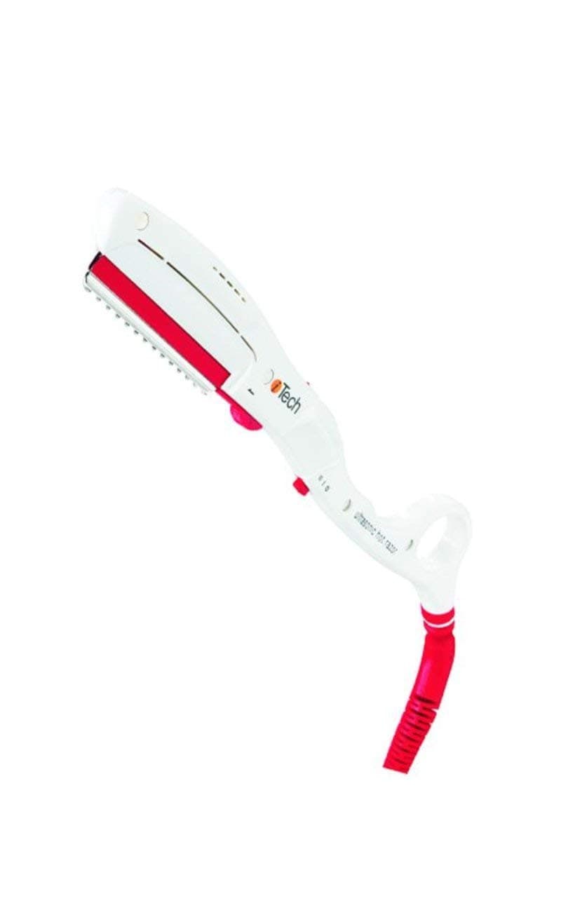 Ultrasonic Heating Razor