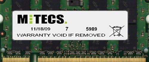 2GB RAM Memory Upgrade For ASUS Eee PC 700 701 900 901