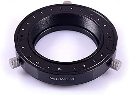 S8261 M54 360 ° Rotator Camera Angle Adjuster(CAA)