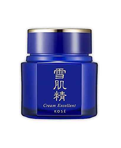 SEKKISEI Cream Excellent 50mL / 1.7 oz.