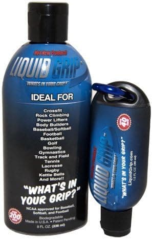 Liquid Grip Combo Pack 8oz and 1.5oz