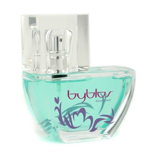 Byblos Water Flower Eau De Toilette Spray For Women 40Ml/1.3Oz