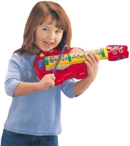 Bach Rock Guitar