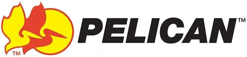 Pelican 1560 2-Piece Foam Set, Black, One Size (1560-403-000)