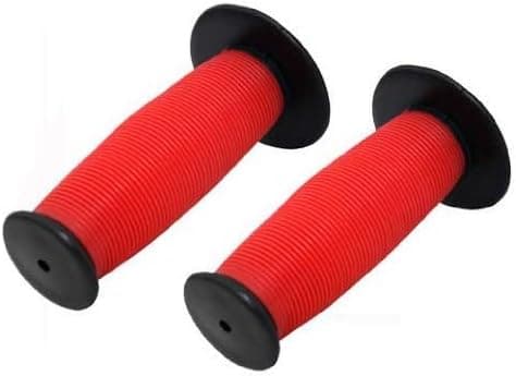 FR Mushroom Bike Grips