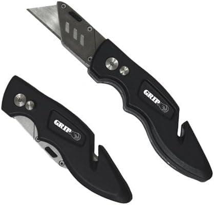 Grip 46083 Multi Purpose Folding Knife