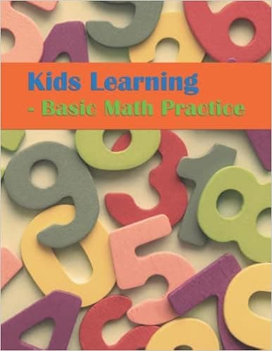 Kids Learning - Basic Math Practice