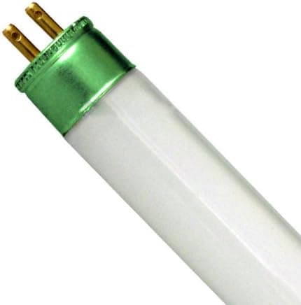 8W T5 Blacklight Fluorescent F8T5/BL PLT F8T5/BL