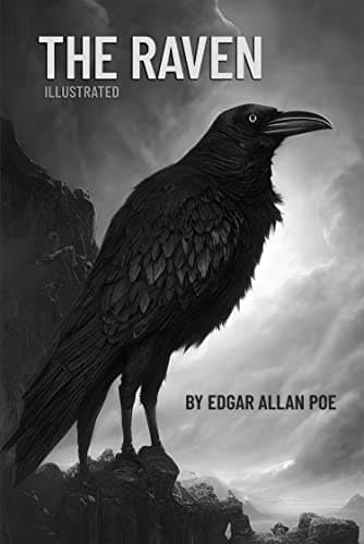The Raven Illustrated