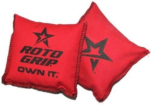 Roto Grip Grip Sack Red