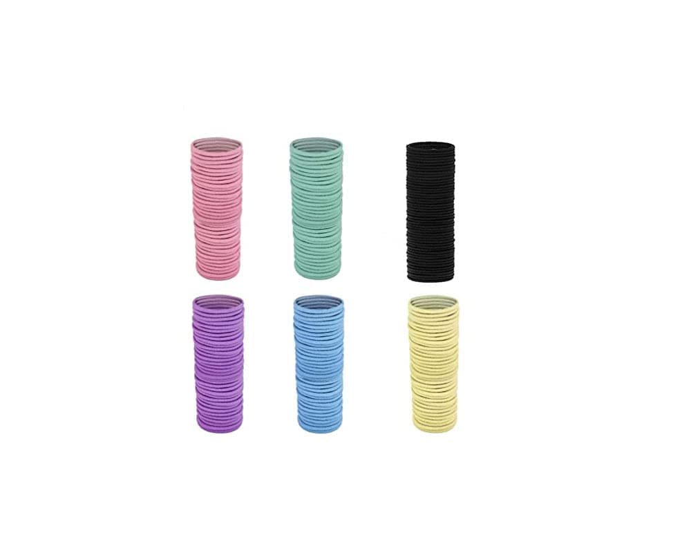 Baby Hair Ties 300PCS