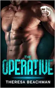 The Operative (Guardsmen Security)