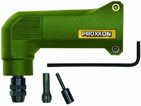 Proxxon 28405 Micromot Angle Adapter WS 90