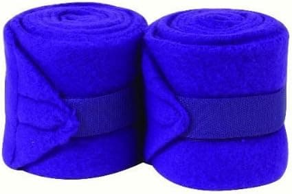 Perri's Pony Polo Wraps
