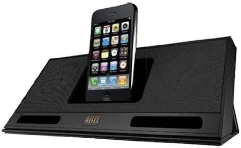 Altec Lansing IMT320 30-Pin iPod Speaker Dock