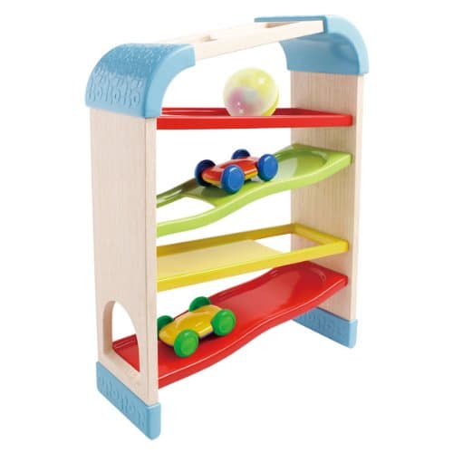 B Kids Race N' Drop Track