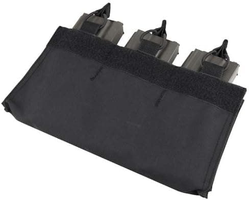 Condor Elite VA6-002 M4 Mag Insert Black
