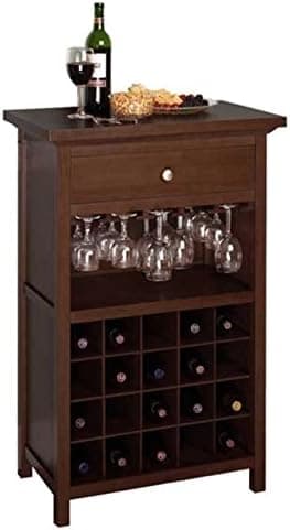 Ergode Chablis Wine Cabinet