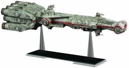 Star Wars: X-Wing - Tantive IV