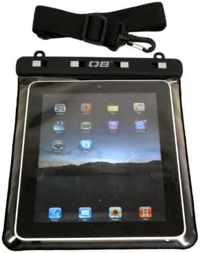 Overboard Waterproof Case for iPad, iPad2, Samsung Galaxy Tab, HP Slate