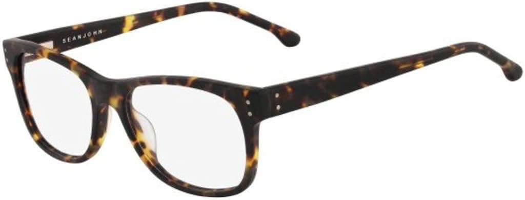 Eyeglasses SEAN JOHN SJ2063 281 TOKYO TORTOISE