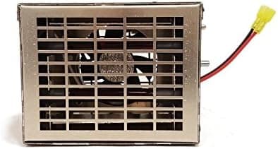 DC Thermal SA48-2500 48 Volt 1200 WATT 20400 BTU BRUSHLESS CAB Heater