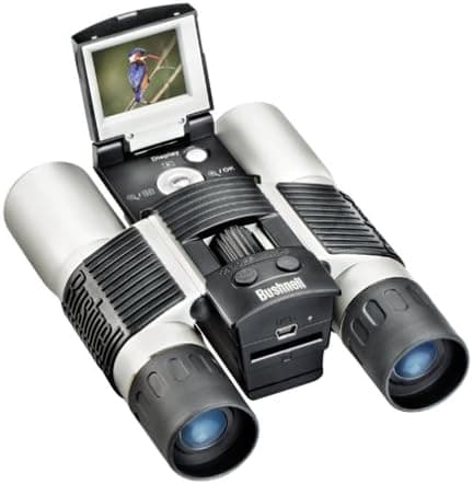 Bushnell ImageView 8x30 2.1MP LCD Digital Camera Binocular