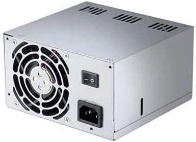 Antec Basiq BP350 350 Watt Power Supply