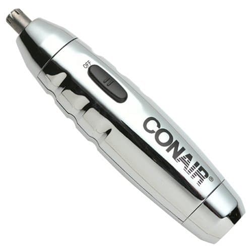 Conair Deluxe Nose and Ear Hair Trimmer