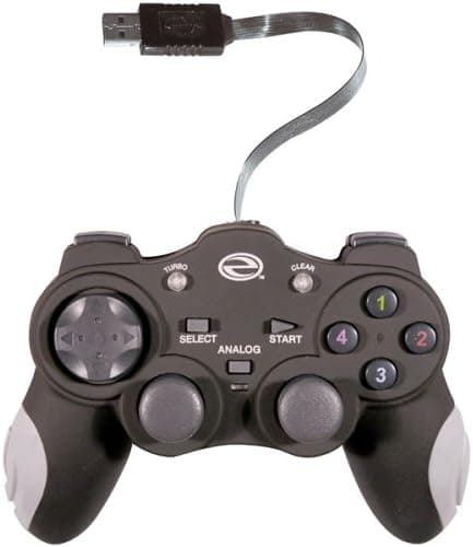 Pc Recoil Box