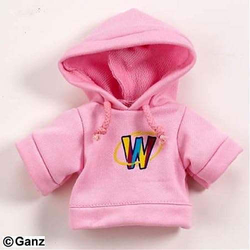 Webkinz Hoody