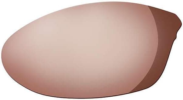 Native Eyewear - Grip - Copper Polarized Replacement Lenses