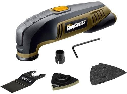 Rockwell SS5121 2.5A Sonictool Kit, 6-Piece