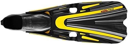Mares Volo Race Full Foot Dive Fins