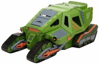 Teenage Mutant Ninja Turtles Hyper Shell