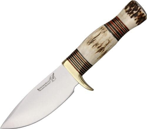 Blackjack International Zachariah Wide Hunter