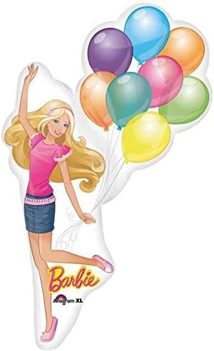 35" REALISTIC BASS BALLOON - Amazing New HOVERING ANTI-GRAVITY TOY - Free Floating, Flying Fish Animal Kingdom Under The Sea Birthday Party Favor