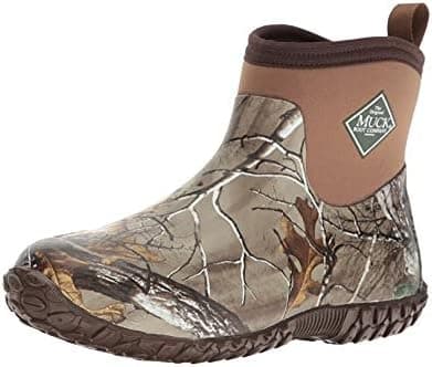 Muck Boot womens Muckster Ii Ankle