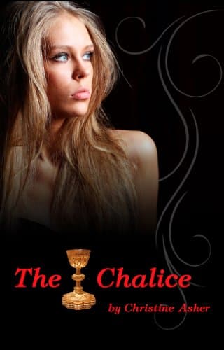 The Chalice (Luna Vampire Series Book 1)