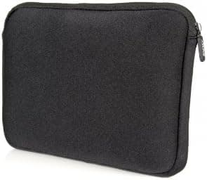 ZAGG ZAGGbag Divide for Tablets - Black (ZBDBLKPLN)