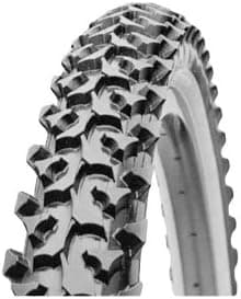 Maxxis Knobby Tire, 20 x 1.95"