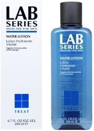 Lab Series Skincare For Men Water Lotion 6.7fl.oz./200ml