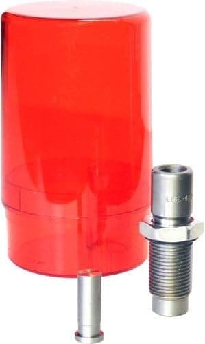Lee Precision - 90057 SIZING DIE KIT .457