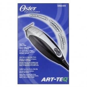 Oster Professional ART-TEQ Super Trimmer