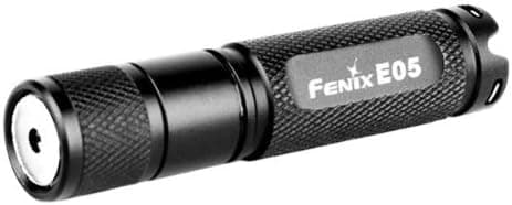 Fenix Flashlights E05 Flashlight