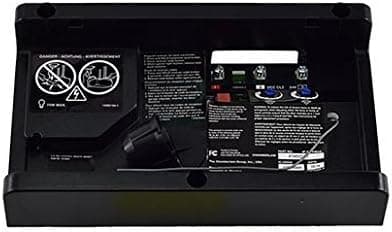 LiftMaster 41A5021-I Logic Board Garage Door Opener Circuit Board