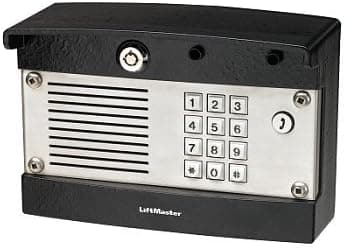 Liftmaster TAC1 Telephone Entry System